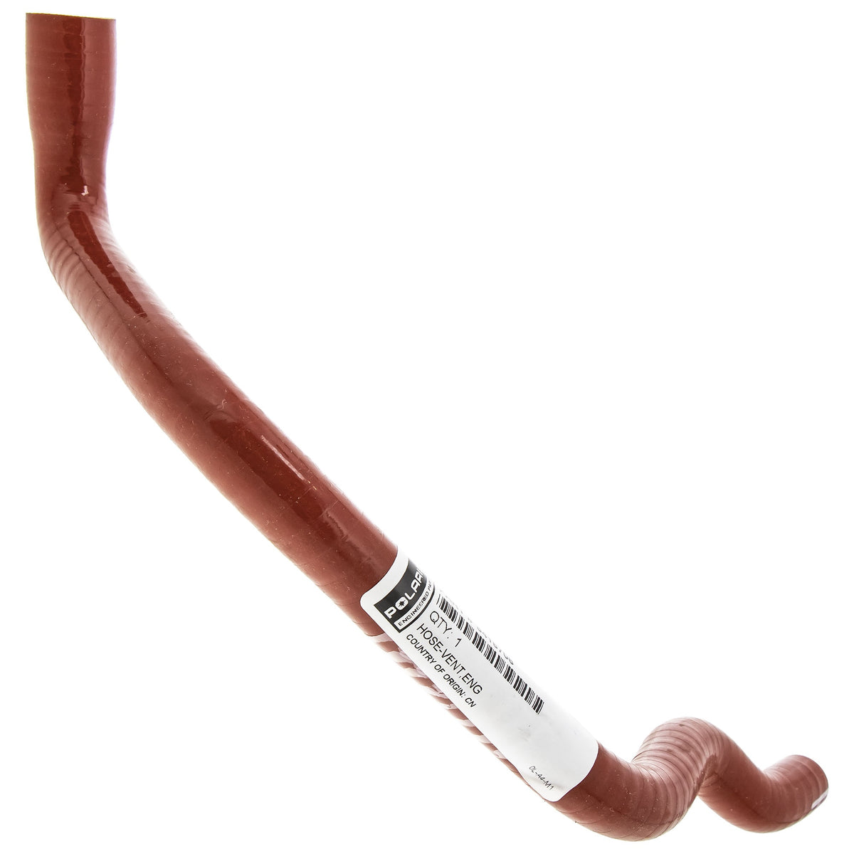 Polaris Engine Vent Hose 5416706 alternate view