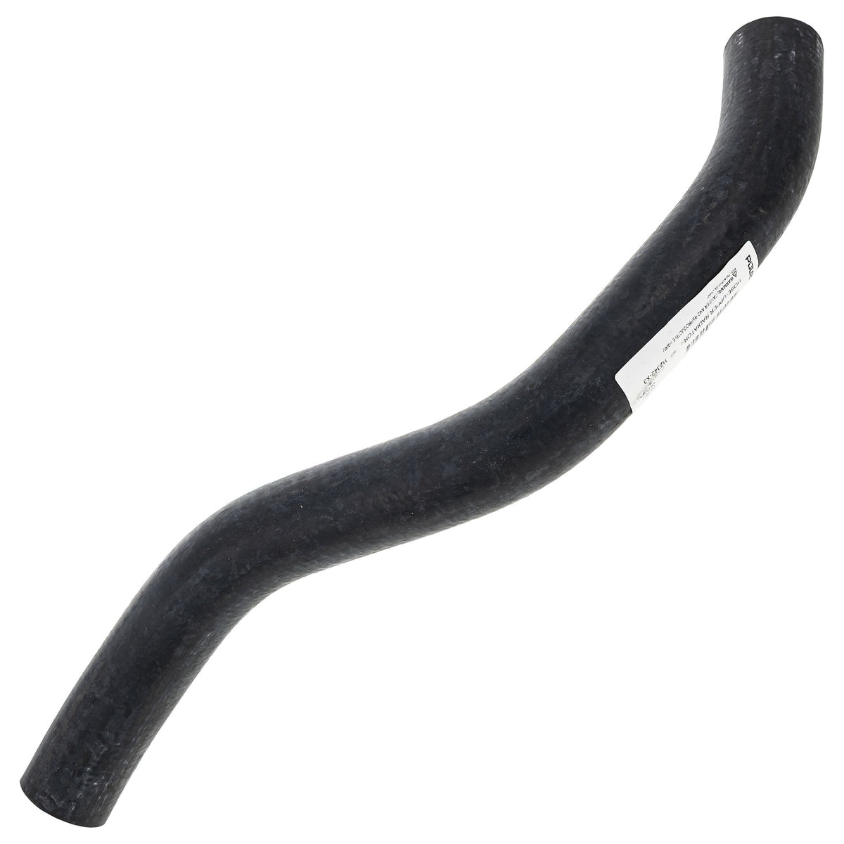 Polaris Radiator In Hose 5416825 alternate view