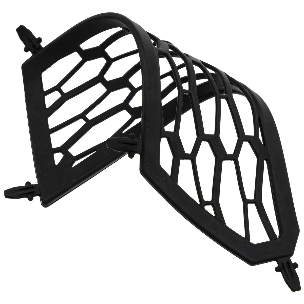 Polaris Storage Console Net 5416934 alternate view