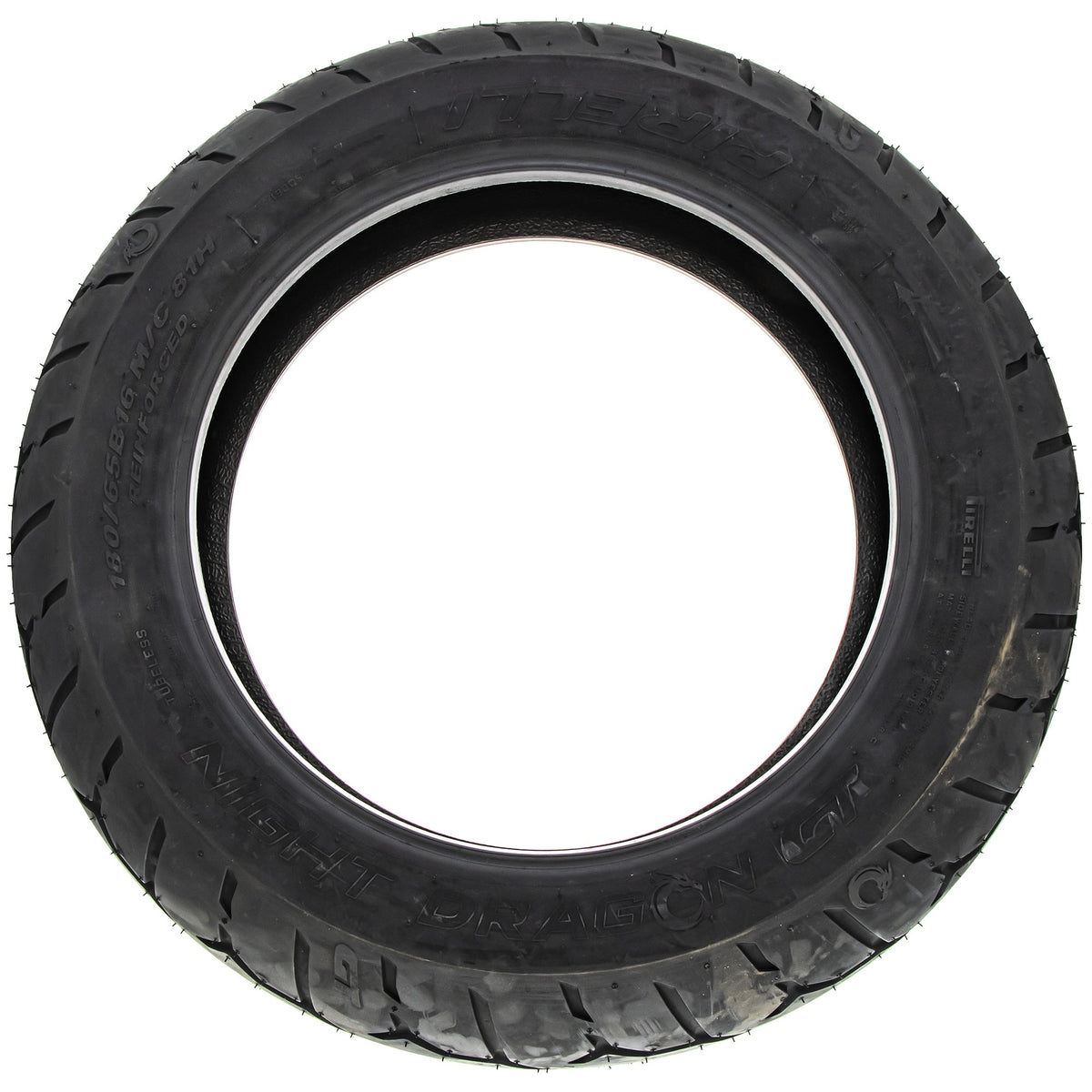 Indian Motorcycle Rear Tire 180/65B16 5417237