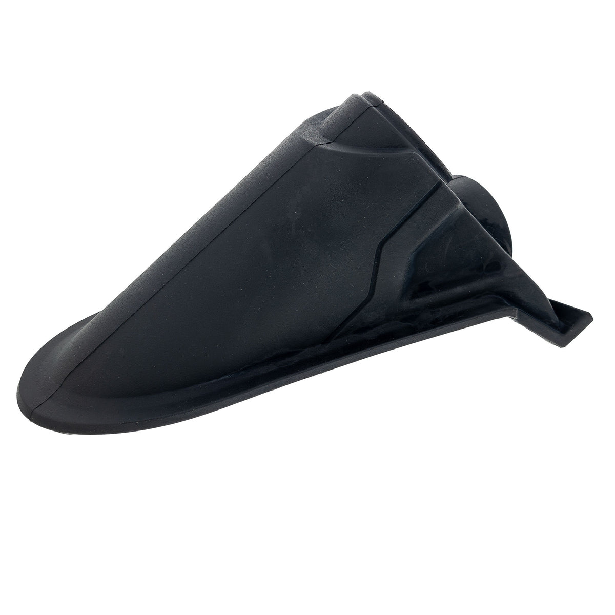 Polaris Front Left Hand ROPS A-Pillar Cover 5417289 alternate view
