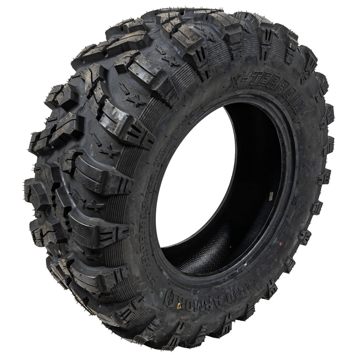 Polaris Front 27x9-14 Tire 5417802 alternate view
