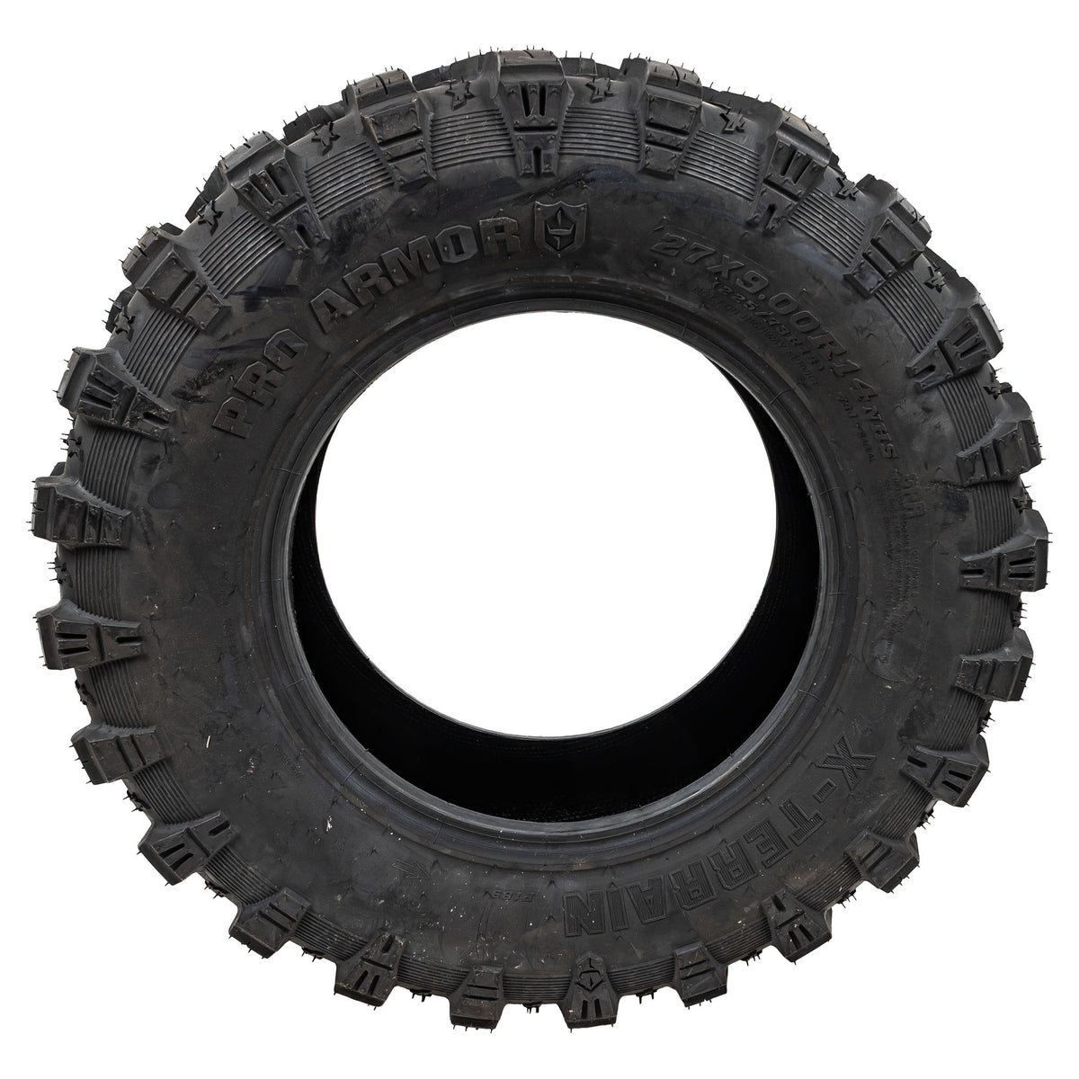 Polaris Front 27x9-14 Tire 5417802 1000 850 2022-2026
