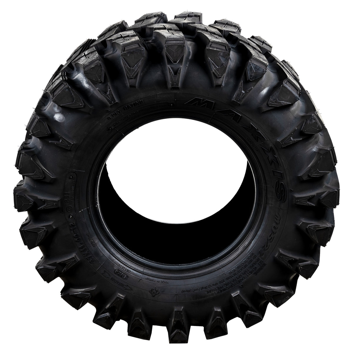 Polaris Rear 27x11-12 MU52 Tire 5417933
