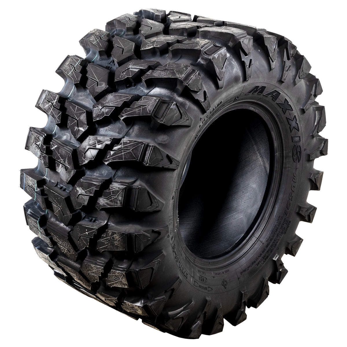 Polaris Rear 27x11-12 MU52 Tire 5417933 alternate view
