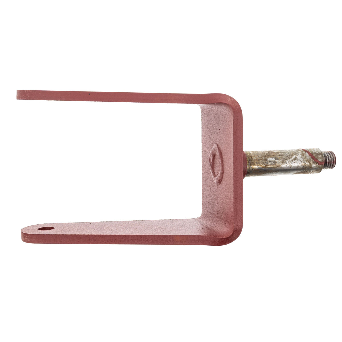 Ferris 5418604AIFS YOKE, CASTER Leaf Blower OEM Genuine Original Part