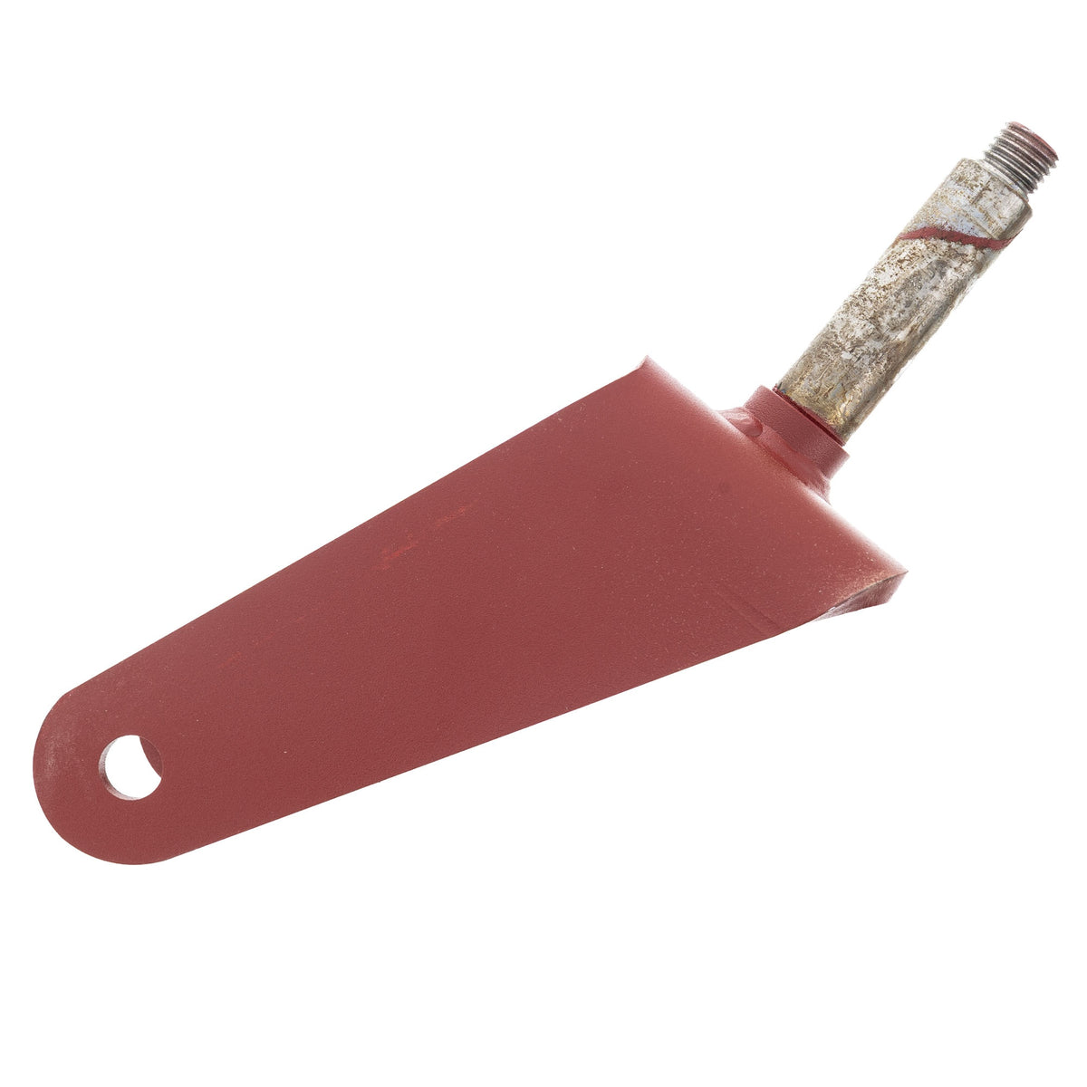 Ferris 5418604AIFS YOKE, CASTER Leaf Blower OEM Genuine Original Part