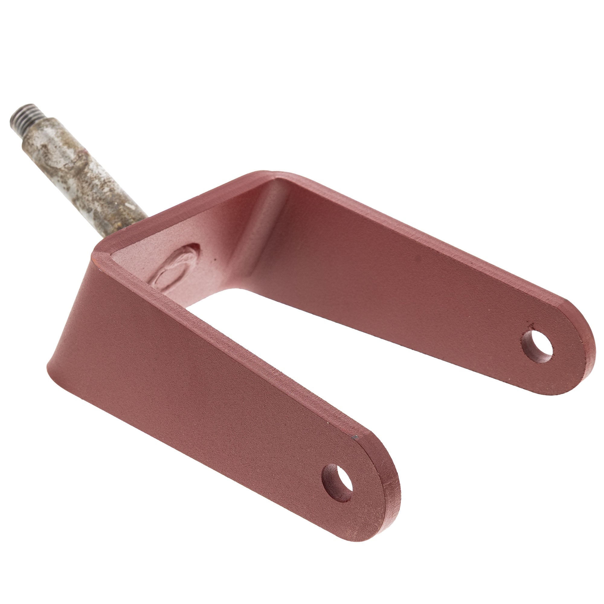 Ferris 5418604AIFS YOKE, CASTER Leaf Blower OEM Genuine Original Part