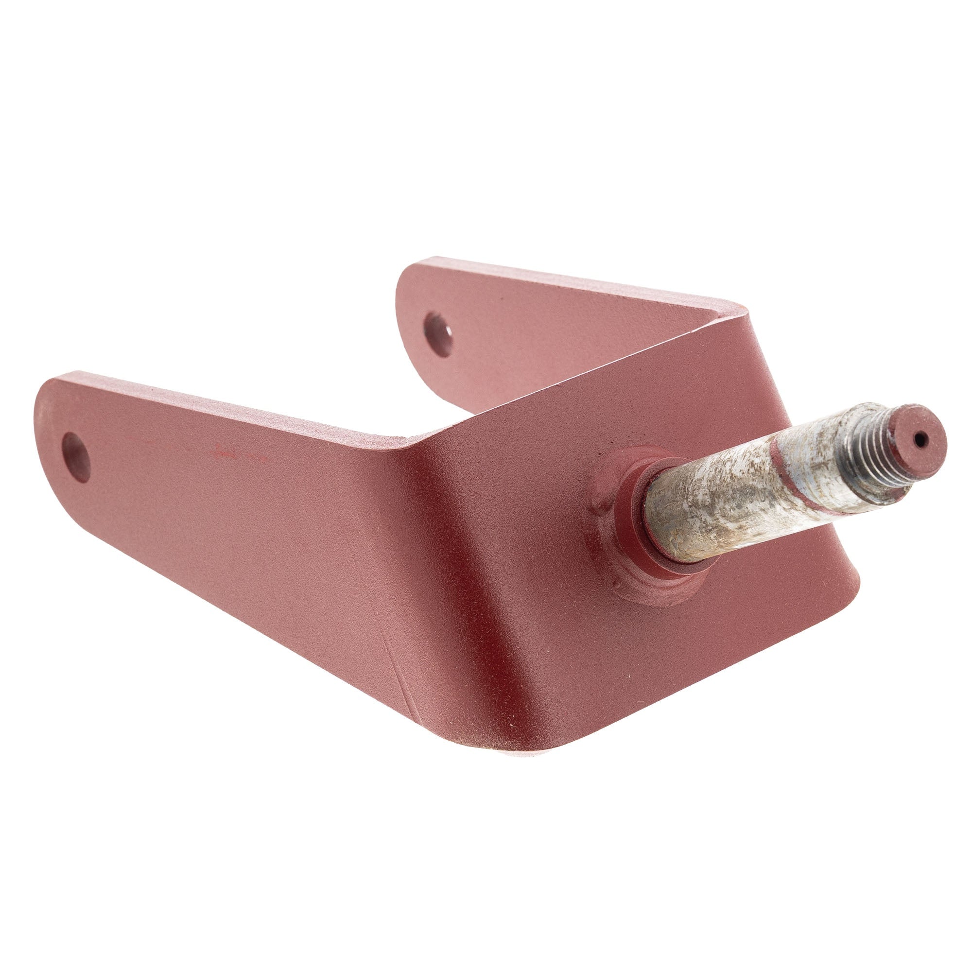 Ferris 5418604AIFS YOKE, CASTER Leaf Blower OEM Genuine Original Part