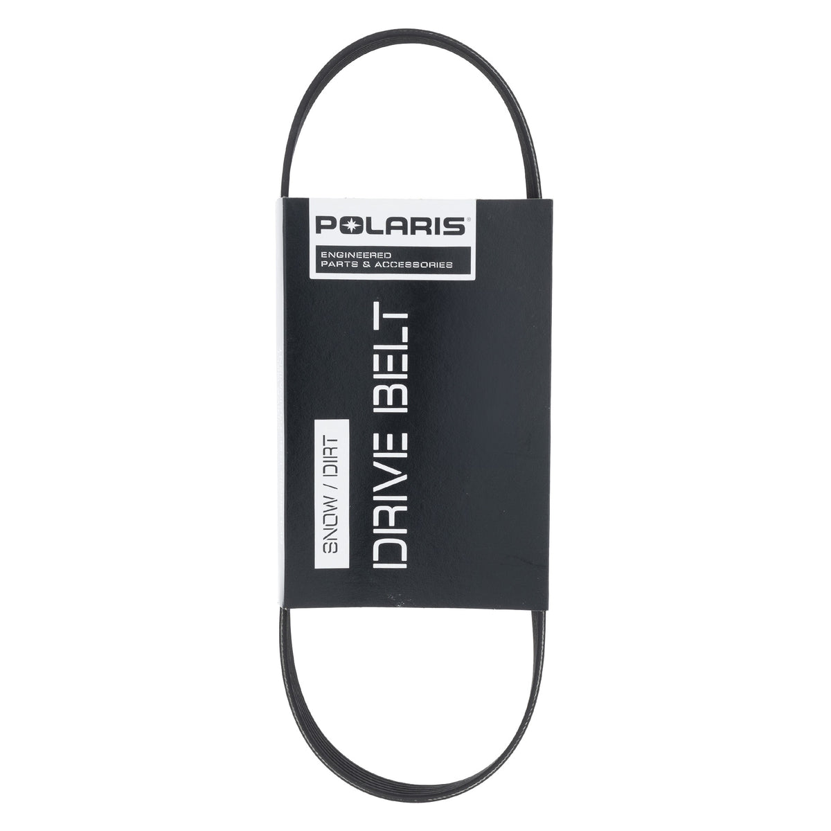 Polaris HVAC Drive Belt 5418704