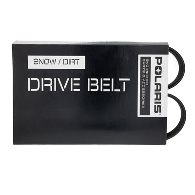 Polaris HVAC Drive Belt 5418705