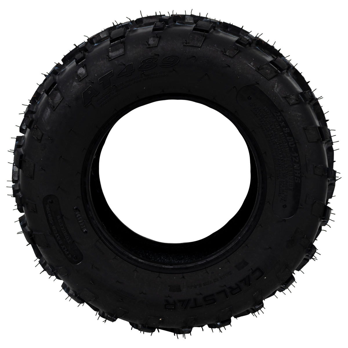 Polaris Tire 25X8-12 5419027