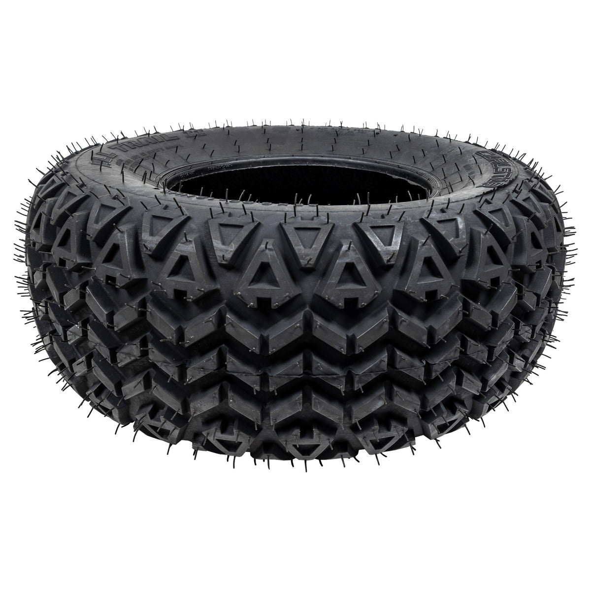 Polaris Carlstar Tire AT II 25X9R12 5419029 additional view