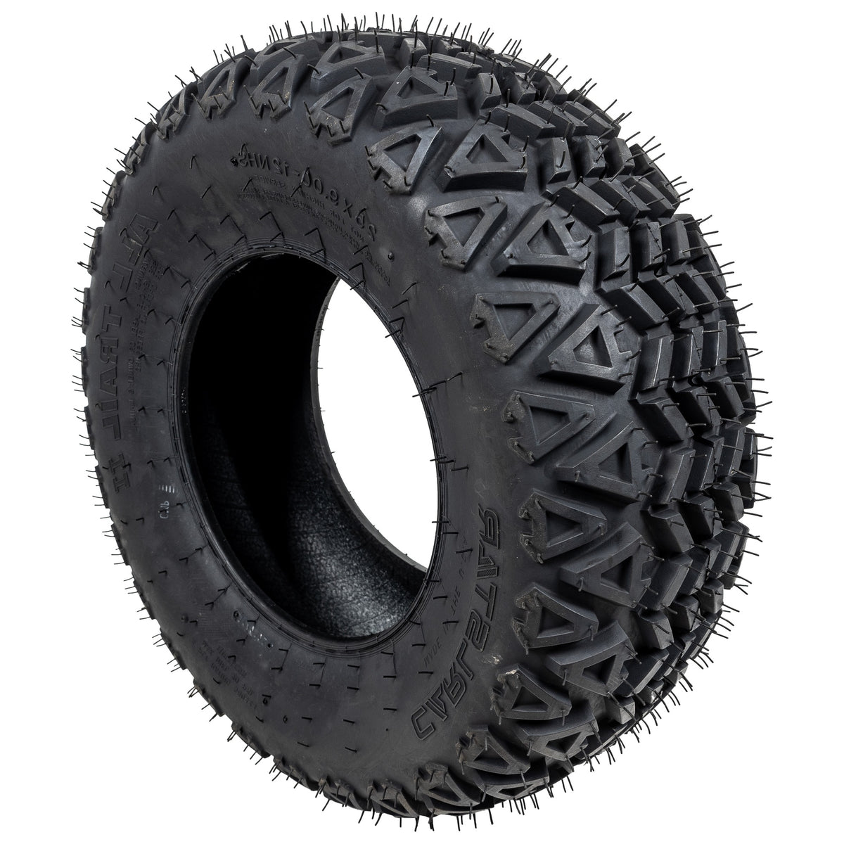 Polaris Carlstar Tire AT II 25X9R12 5419029