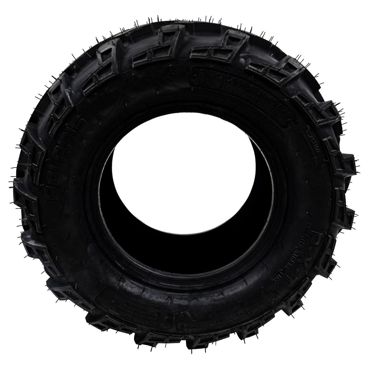 Polaris Carlstar PXT AT Tire 26X11R14 5419045