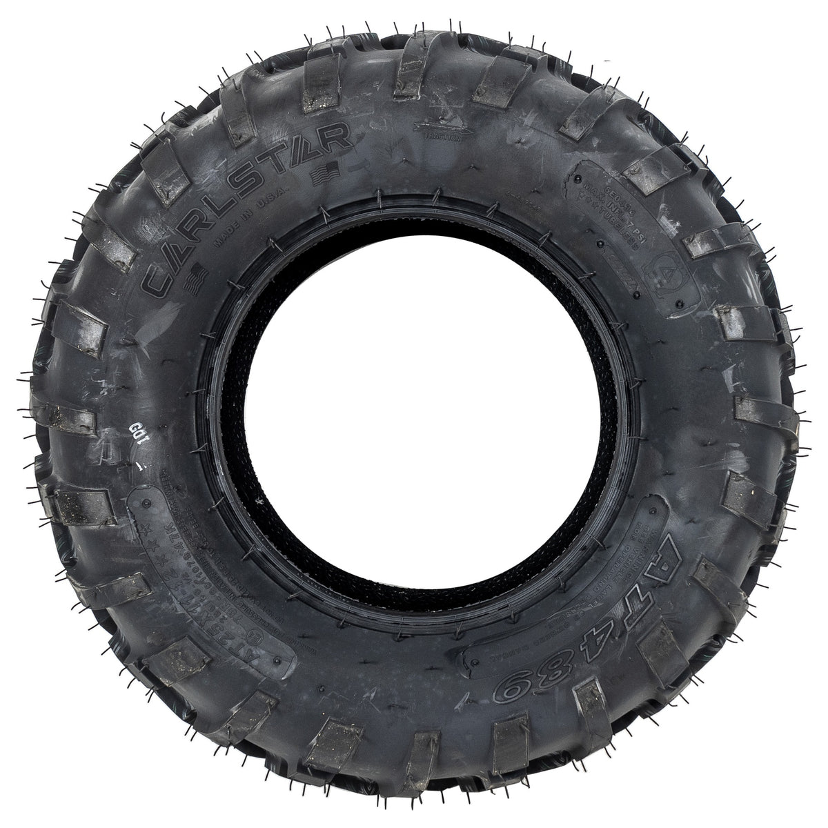 Polaris E-Mark Tire 25X11R12 5419052