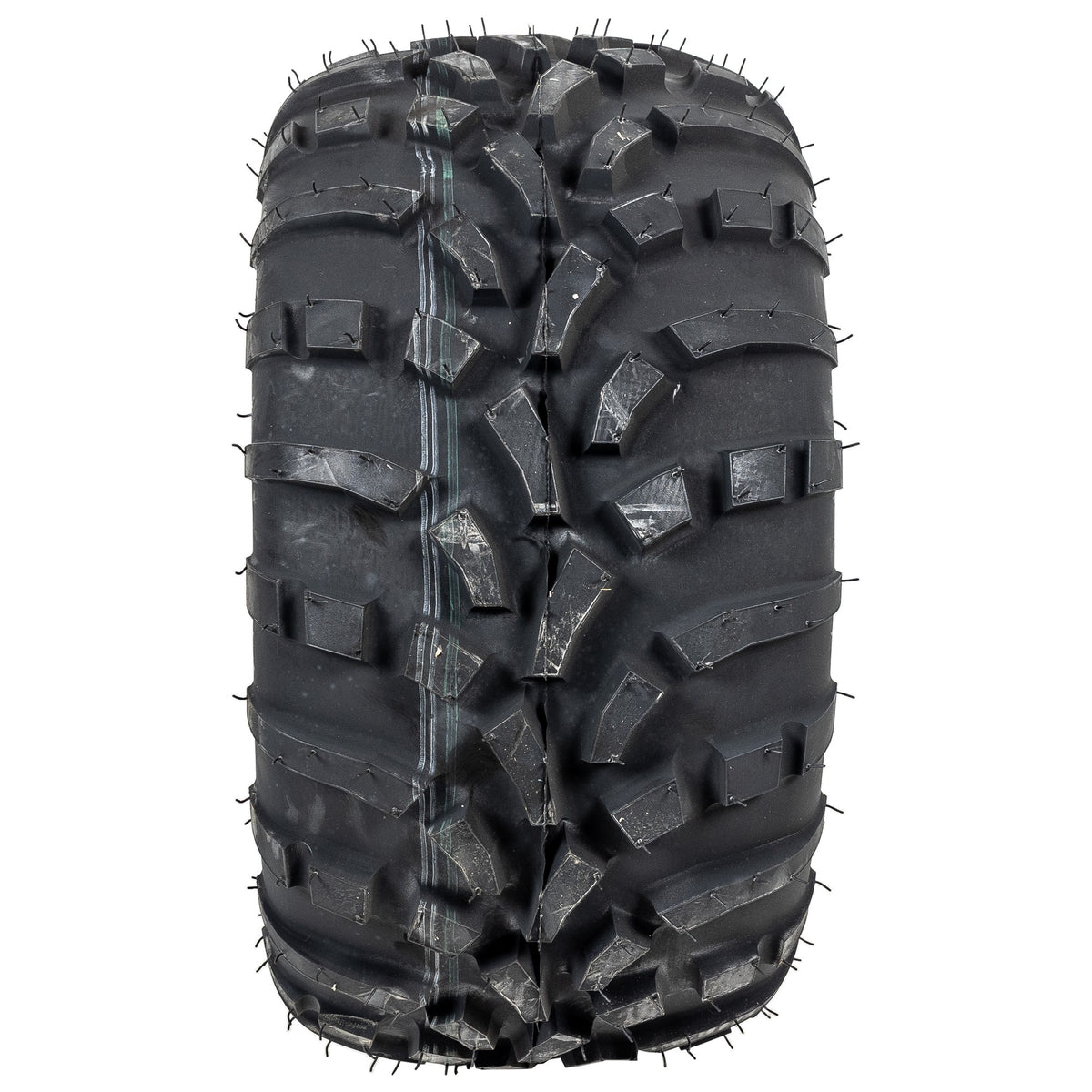 Polaris E-Mark Tire 25X11R12 5419052 additional view