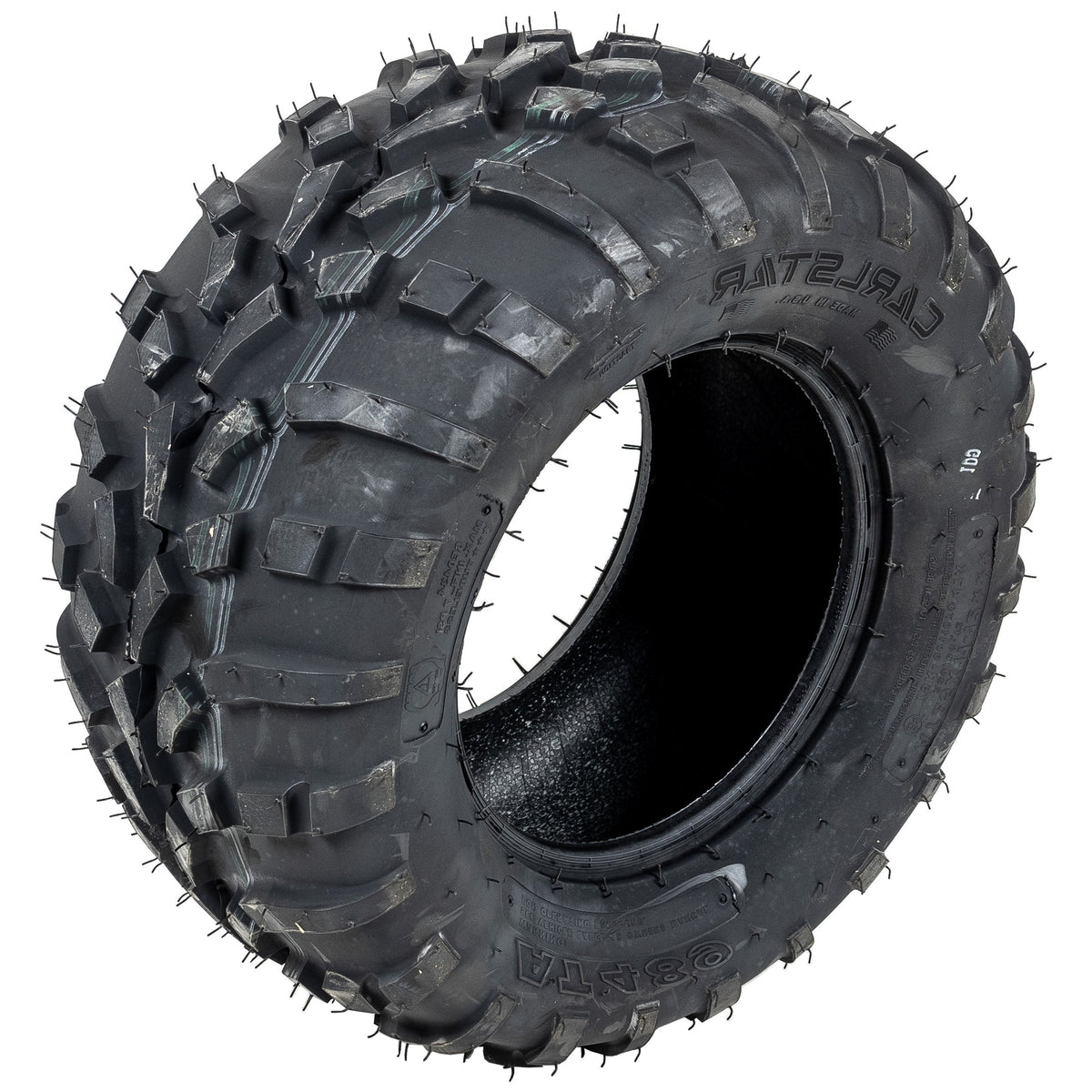 Polaris E-Mark Tire 25X11R12 5419052