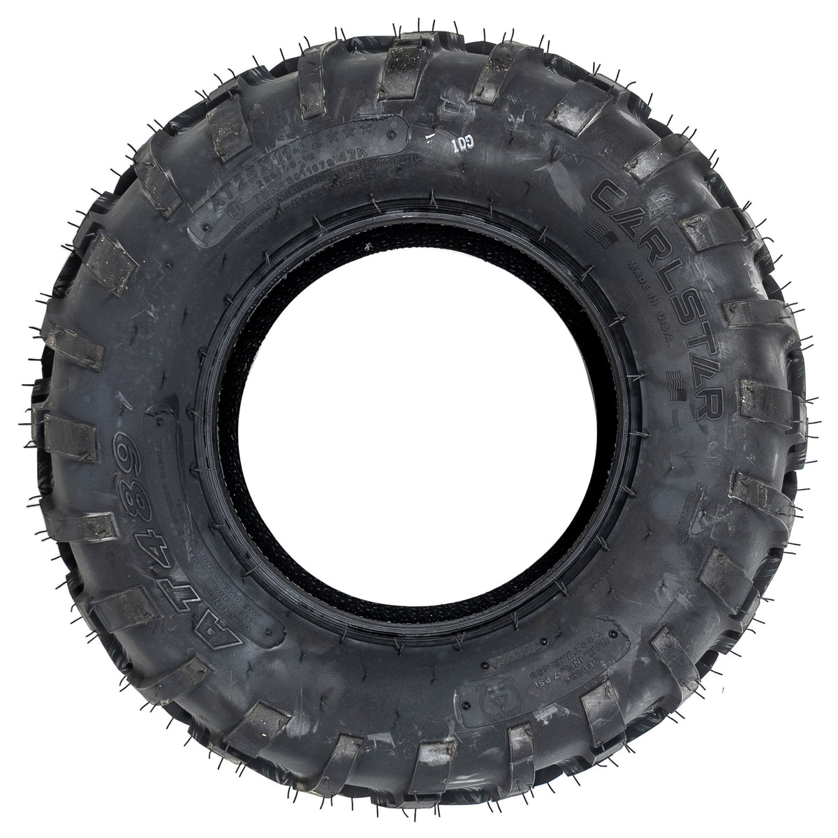 Polaris E-Mark Tire 25X11R12 5419052