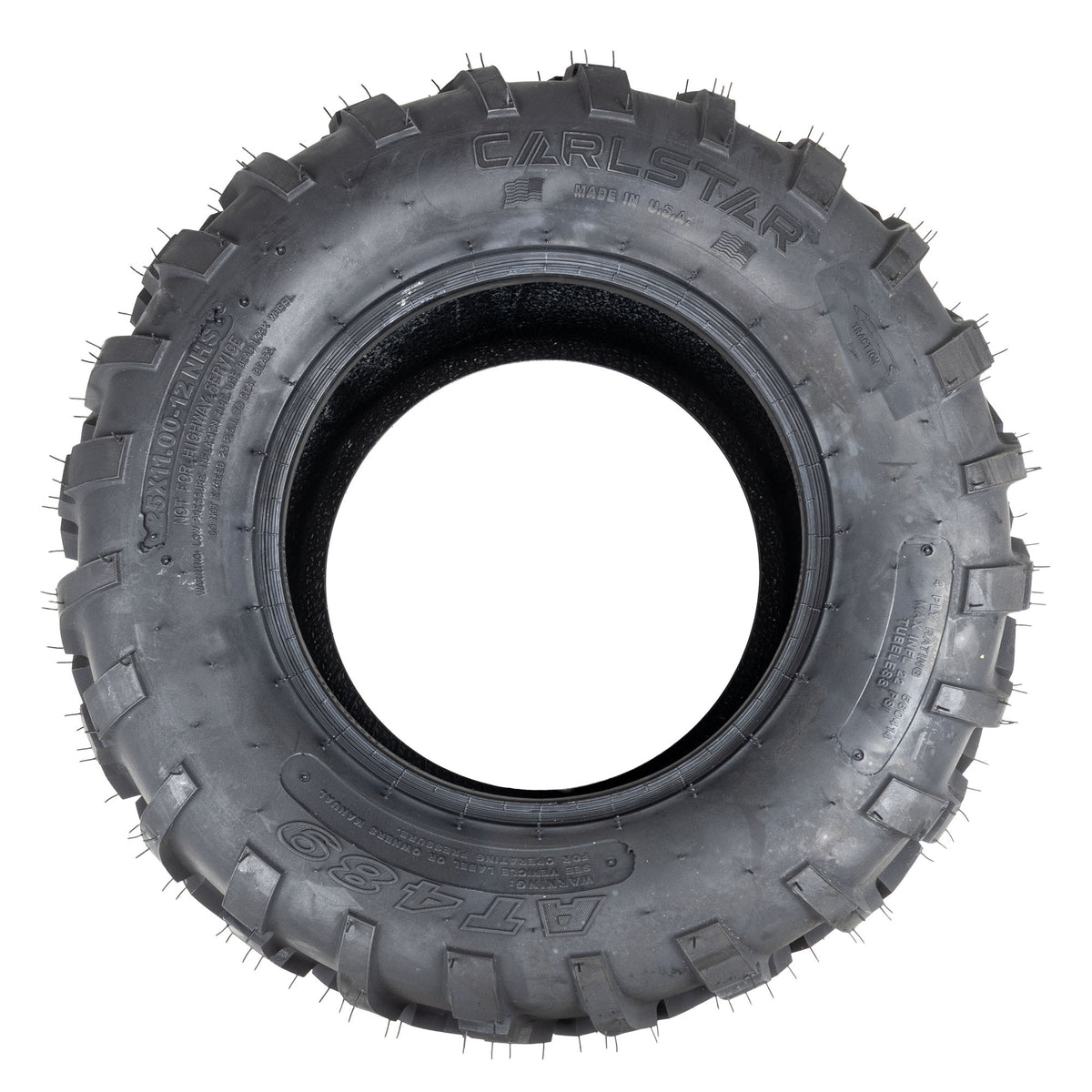 Polaris Rear AT Tire 25X11-12 5419391