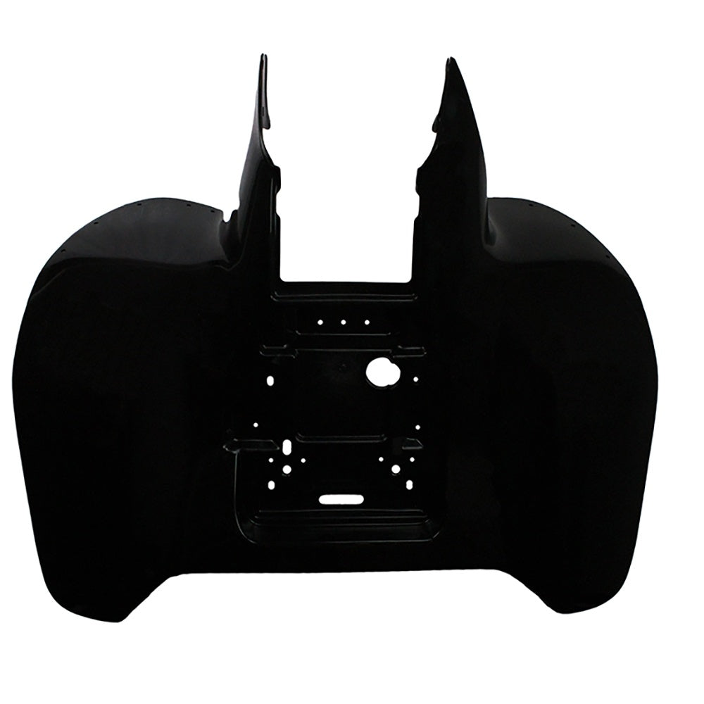 Polaris Black Metallic Rear Cab 5430007-177