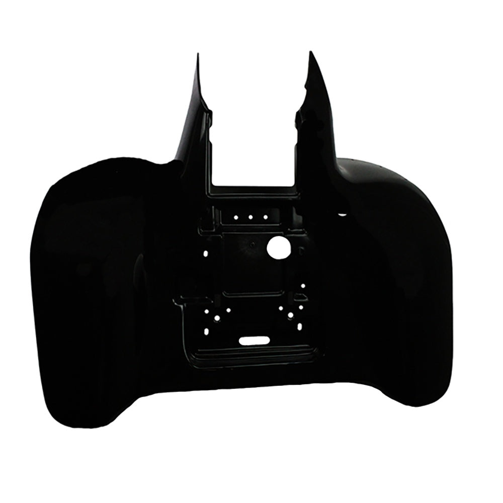 Polaris Black Metallic Rear Cab 5430007-177 alternate view