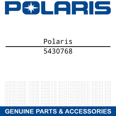 Polaris Guide Button 5430768