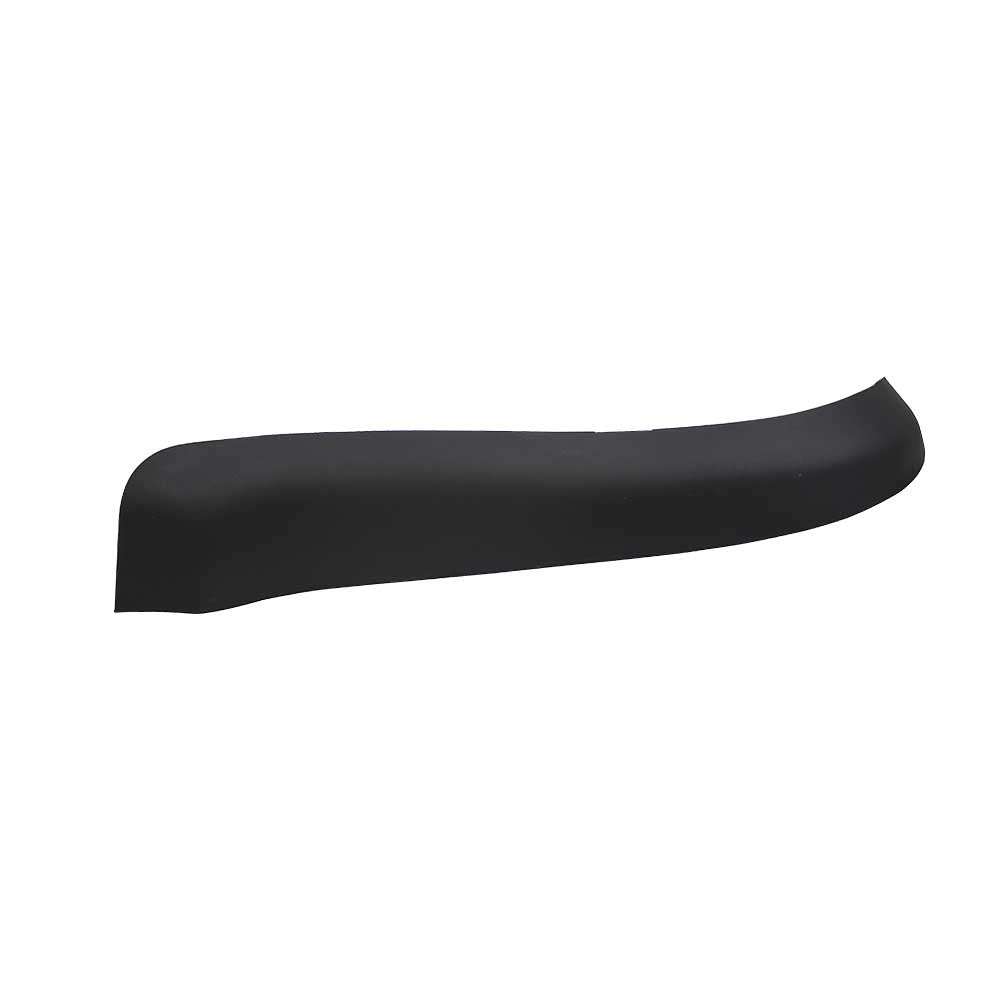 Polaris Black Front Left Mudflap Guard 5431798-070