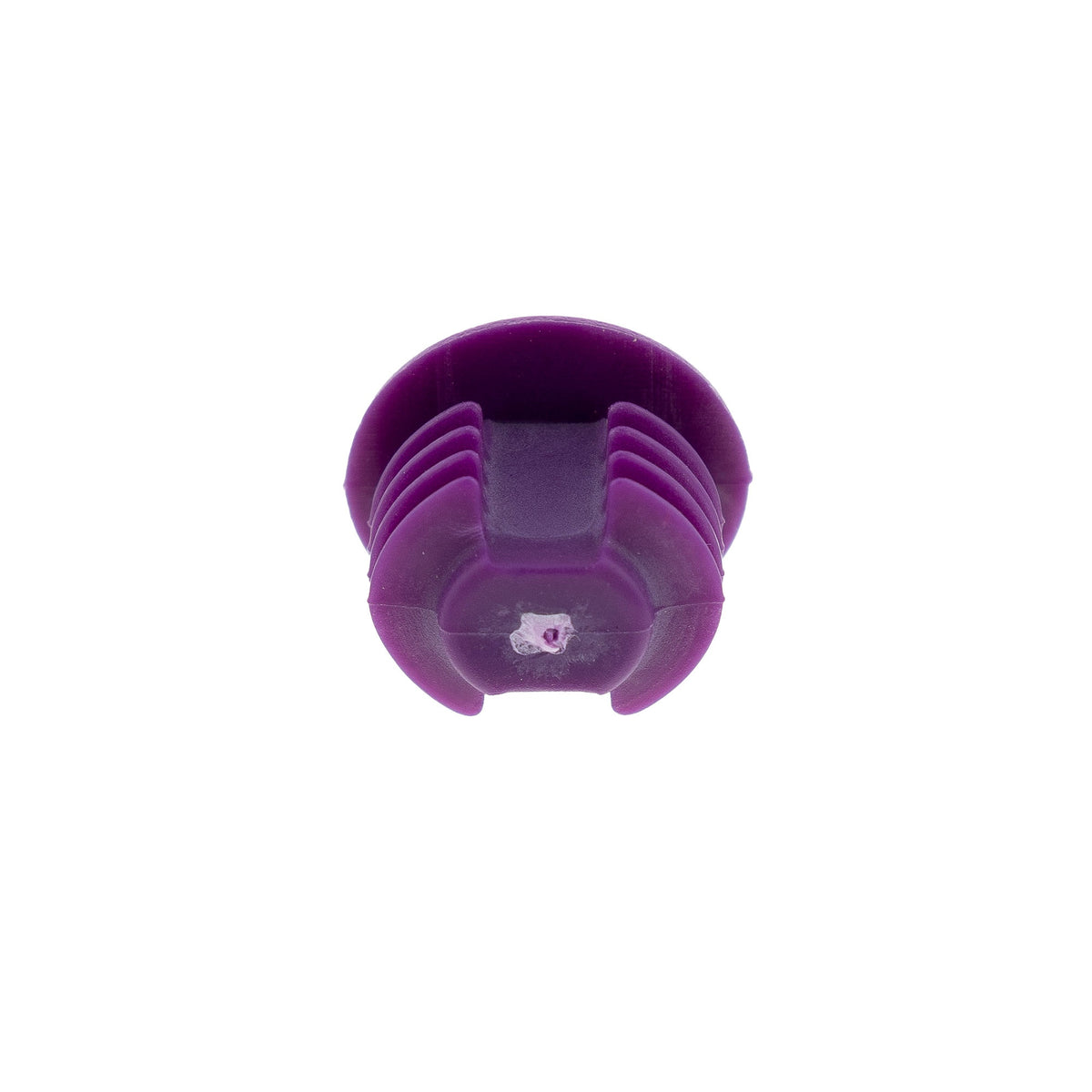 Polaris Purple Rub Rail Bumper Plug 5431994-237 additional view