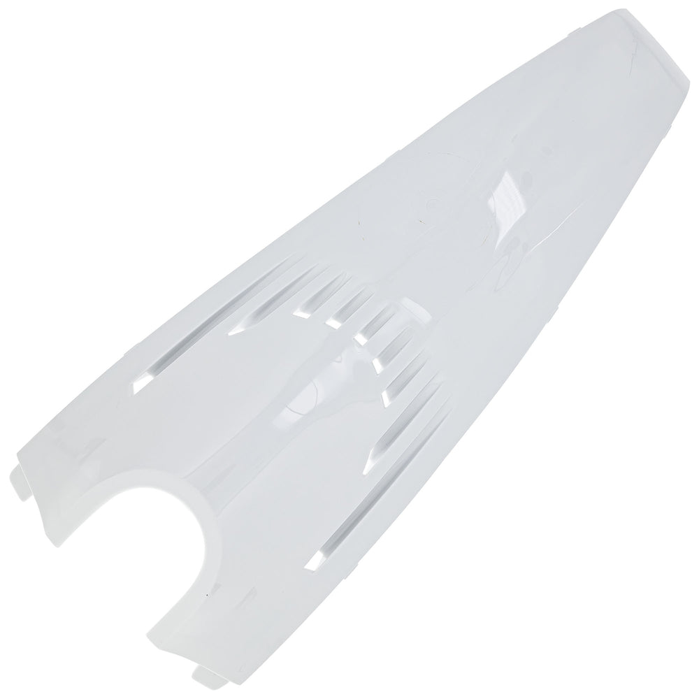 Polaris Bright White Front Cover 5432553-133