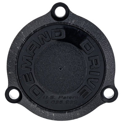 Polaris Front Wheel Hubcap 5432611