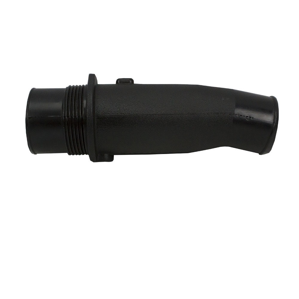 Polaris Carburetor Inlet Duct 5432858 alternate view