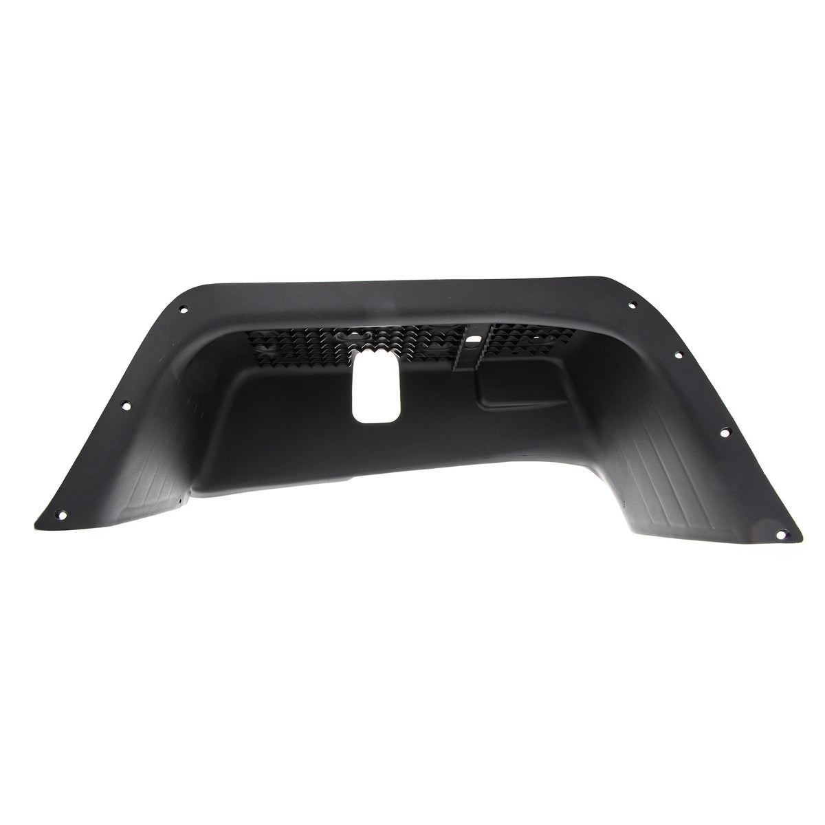 Polaris Black Right Hand Footwell 5433219-070 alternate view