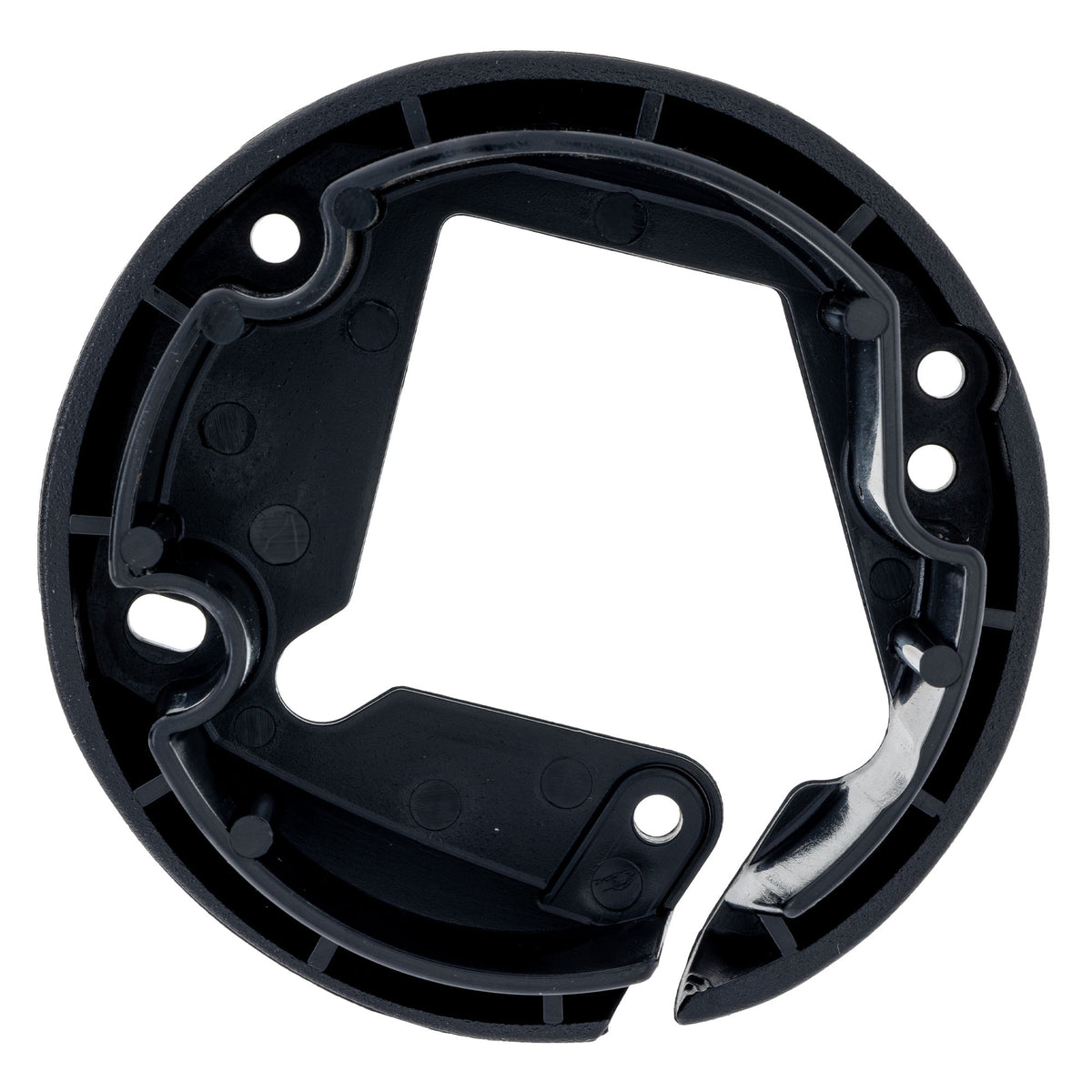Polaris Throttle Block Adapter 5433345 alternate view