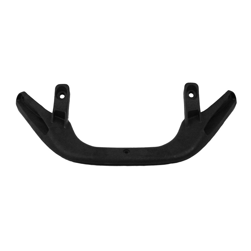 Polaris GLoss Black  Front Bumper 5433536-070