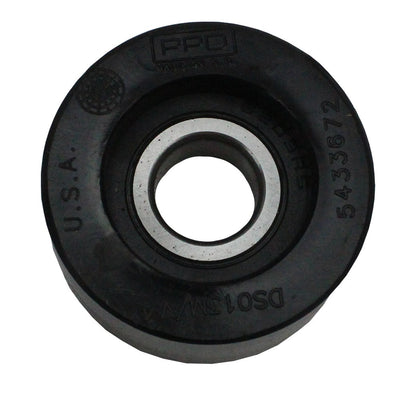 Polaris Idler Tensioner Pulley 5433672