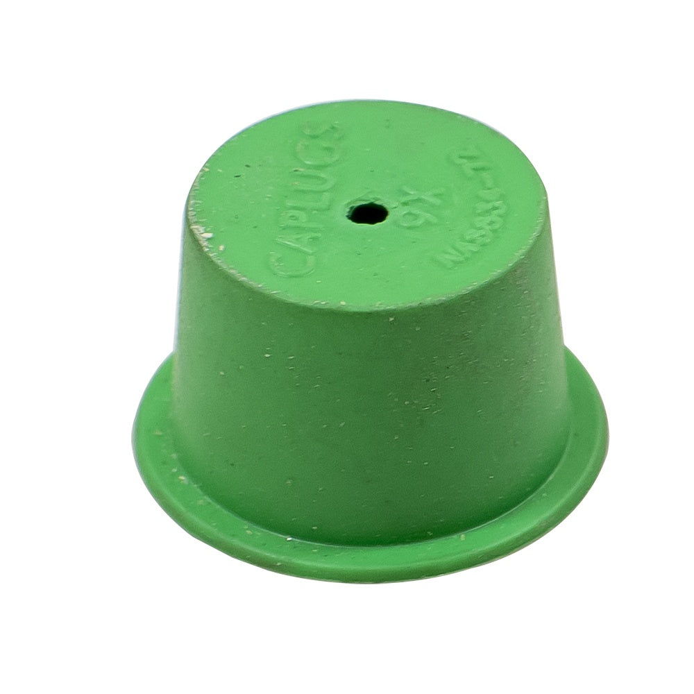 Polaris Green Cooling Flex Temp Plug Cap 5433774