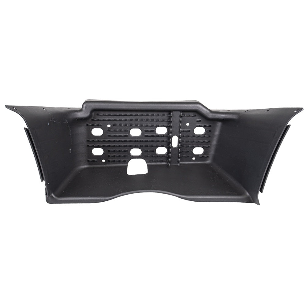 Polaris Right Footwell Floor Board 5433929-070