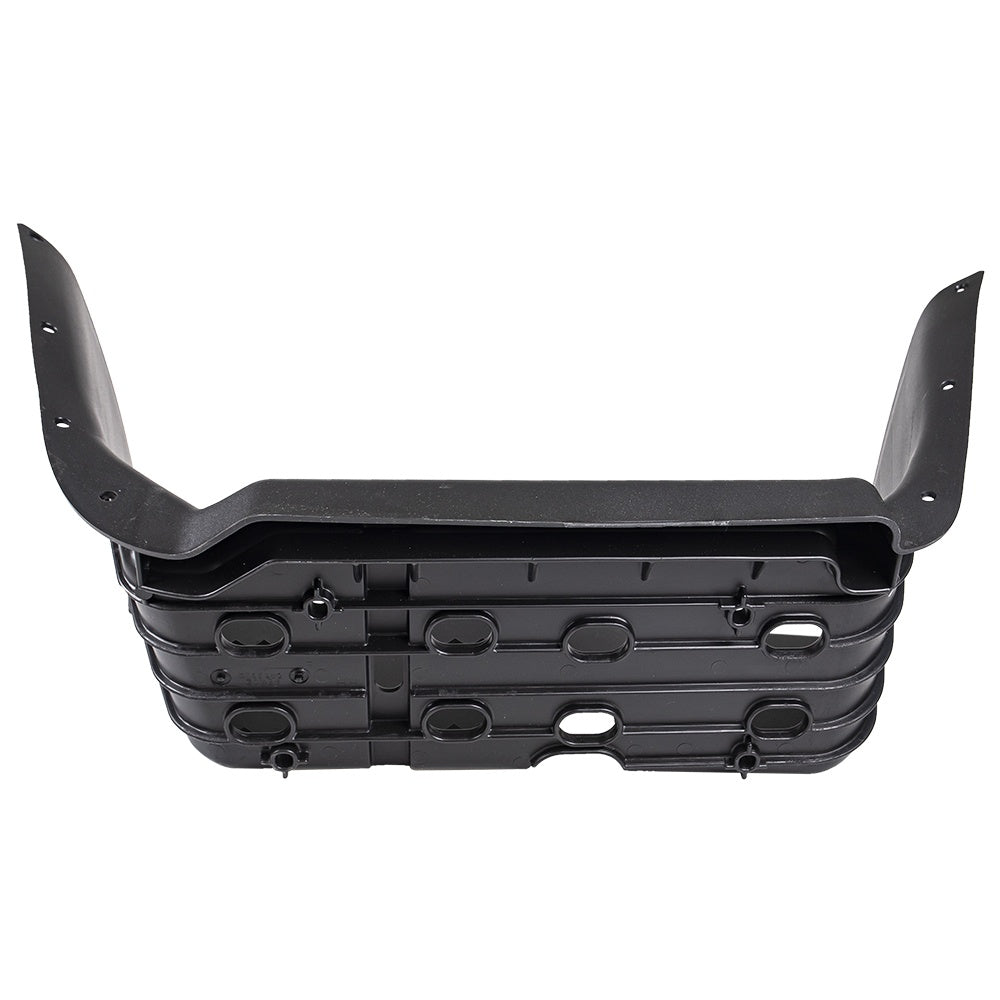 Polaris Right Footwell Floor Board 5433929-070 alternate view