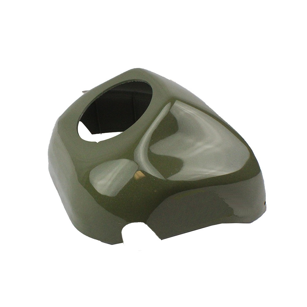 Polaris Camo Green Upper Headlight Pod 5434284-400