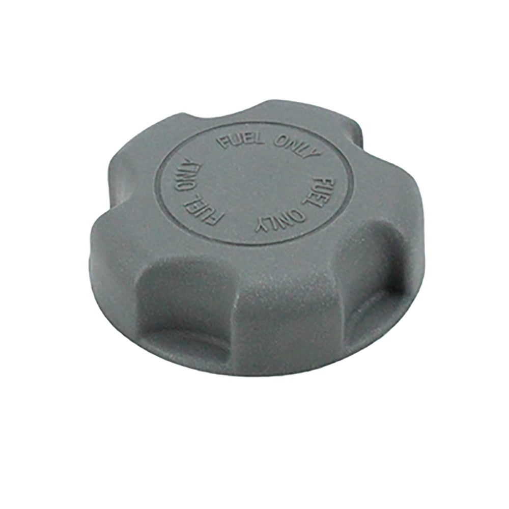 Polaris Gunmetal Gas Tank Cap 5434329