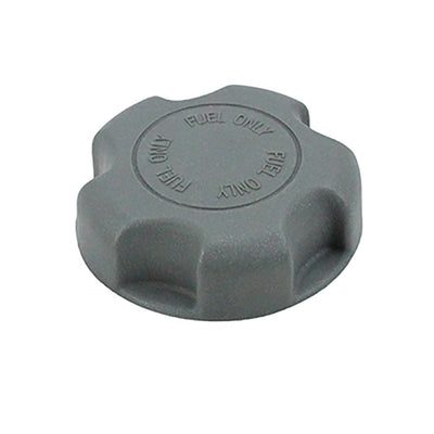 Polaris Gunmetal Gas Tank Cap 5434329