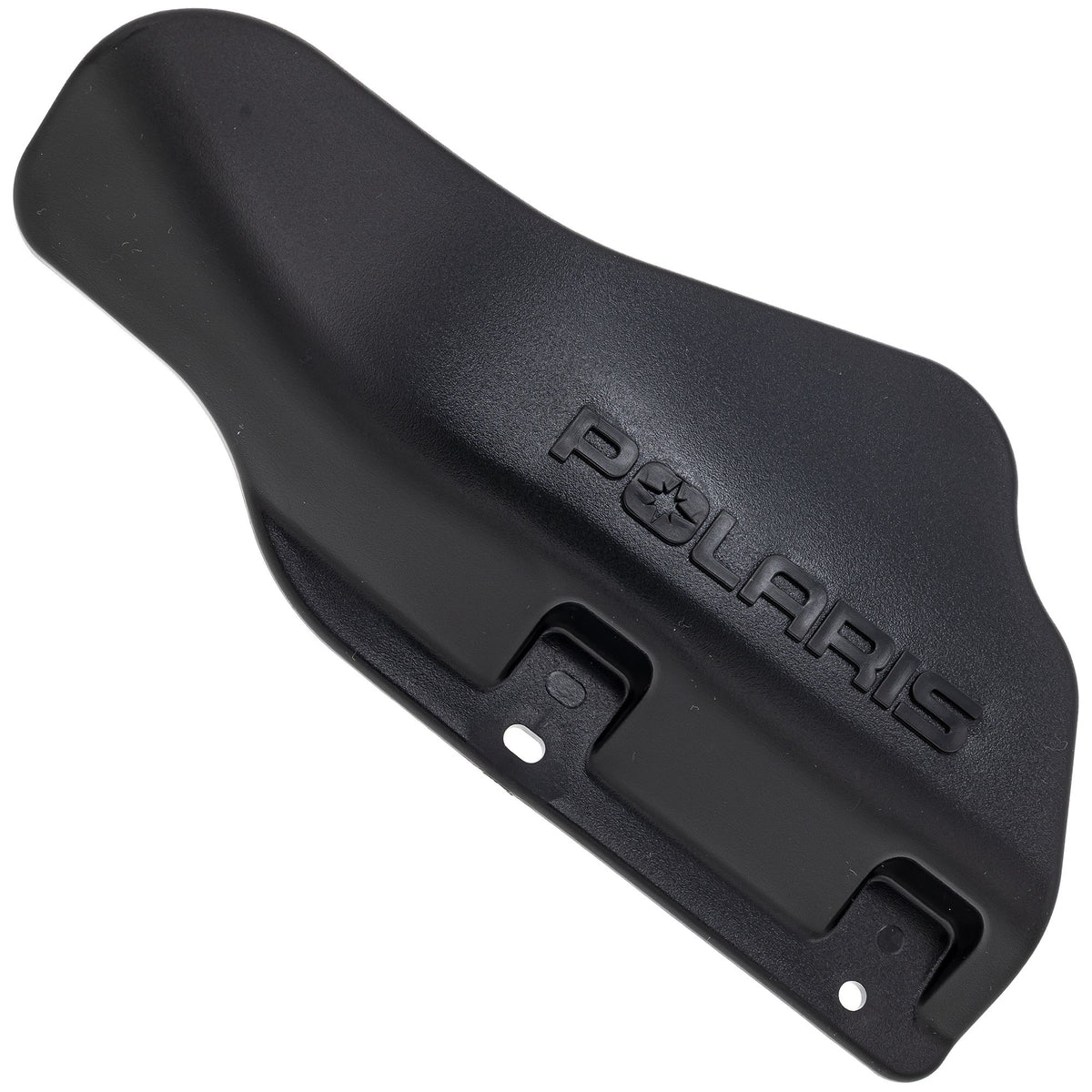 Polaris Black Rear Right CV Shield 5435009-070