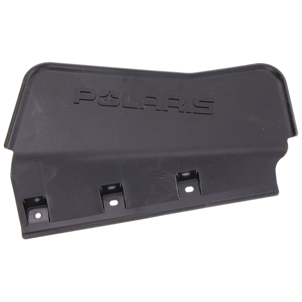 Polaris Black Front Right Hand CV Joint Shield 5435029-070