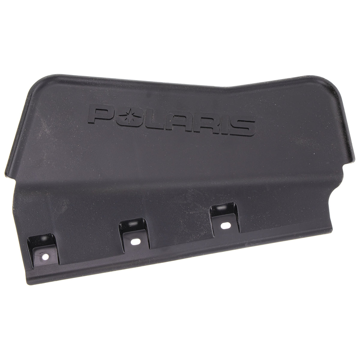 Polaris Black Front Right Hand CV Joint Shield 5435029-070