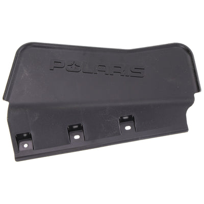 Polaris Black Front Right Hand CV Joint Shield 5435029-070