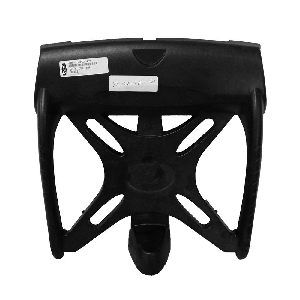 Polaris Black Rear Rack 5435237-070