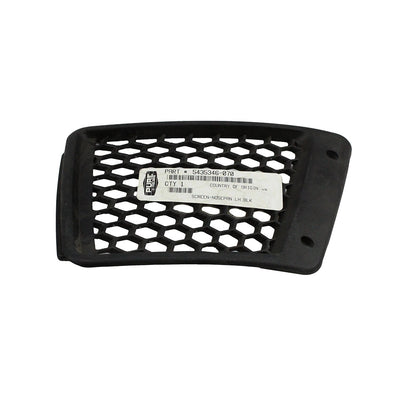 Polaris Black Left Hand Nosepan Screeen 5435346-070