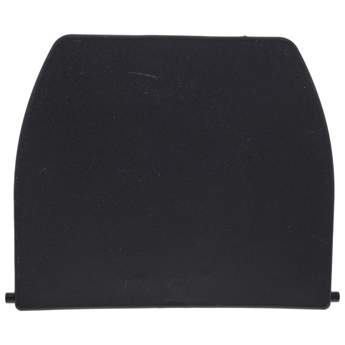 Polaris Black Left Hand Console Door 5435415-070