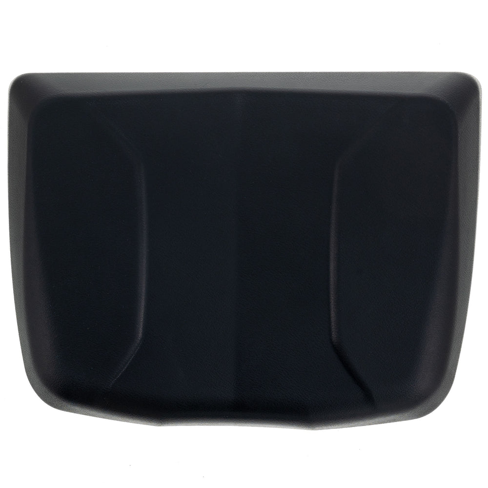 Polaris Black Seat Bun 5436149-070
